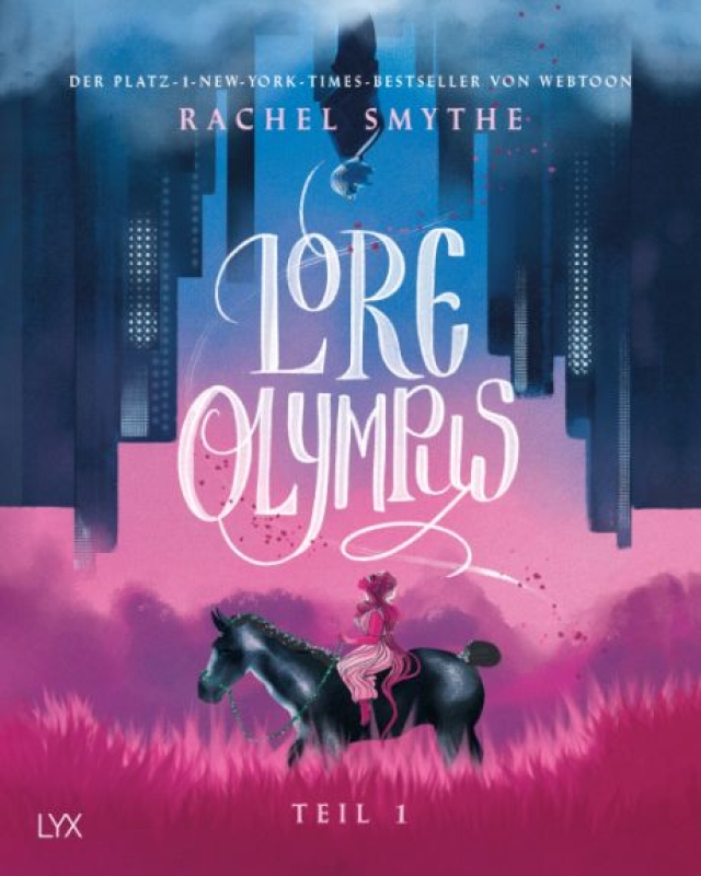 Lore Olympus